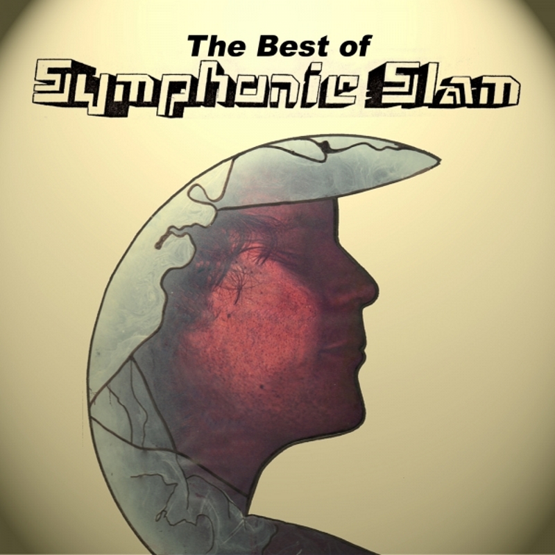 Best of Symphonic Slam CD Cover Best of Symphonic Slam CD Cover